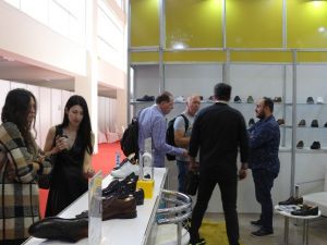 Yabancı firma temsilcileri MAYFU için Manisa’da