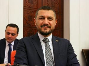 AK Parti milletvekili Açıkgöz’den “Kapadokya Alan Başkanlığı ve Göreme Vadisi” açıklaması