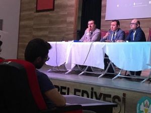 Öğrenci başarısının artırılması için toplandılar