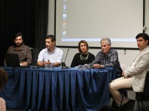 Buca’da kültür turizmi zirvesi