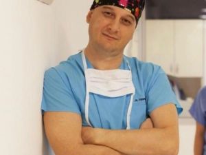 Obezite ameliyatları için Türkiye tercih ediliyor