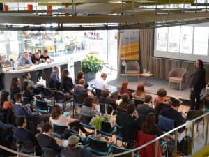 Akademisyenleri girişimciye dönüştüren ‘LeanLab’ programın 2’inci dönemi başlıyor