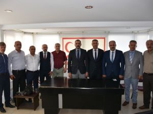 MHP’li Durgun: "MHP ne kadar güçlü olursa Türkiye o kadar güçlü olacaktır"