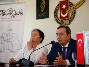 Eflatun Nuri Ulusal Karikatür Yarışması ile şiddete dikkat çekilecek