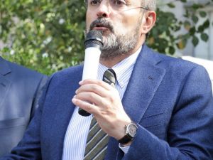 AK Parti Genel Başkan Yardımcısı Ünal: “Önümüzdeki 100 yıl Türkiye’nin bir sınır sorunu kalmamıştır”