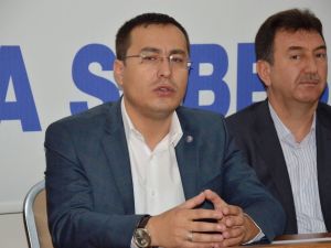 Eğitim-Bir-Sen mesleki eğitimin önemine dikkat çekti