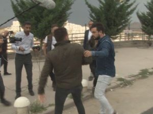 "Çıkış" dizi-film çok yakında