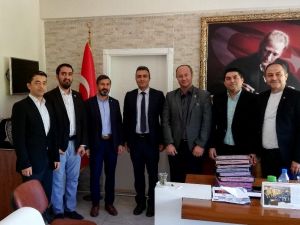 Eğitim Bir-Sen Başkanı Uçak: “Şiddet haberleri endişe verici”