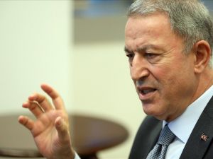"TSK önümüzdeki günlerde Azerbaycan’a intikal edecek"