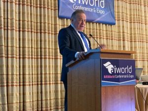 Yücel: “Sadece Türkiye’de uygulanan yapay zeka sistemini 6 ay içinde dünyaya açacağız”