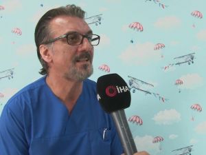 Uzmanından astım bronşit uyarısı