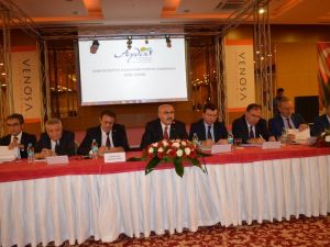 Aydın’ın 2019 turizmi Didim’de değerlendirildi