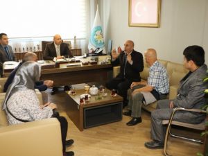 Manisa’da ‘Engelsiz çağrı’ projesi hayata geçecek