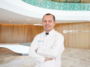 Genetik testler kanser tedavisine rehber