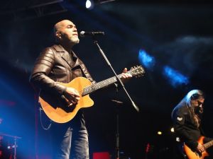 Kocaeli’de Yüksek Sadakat rüzgarı esti