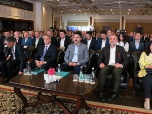 Bakan Kurum: “Elektronik işlem numarası uygulamasına geçiyoruz”
