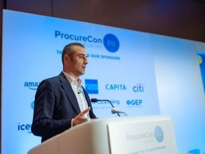 Turkcell dijital dönüşüme ‘tedarikli’