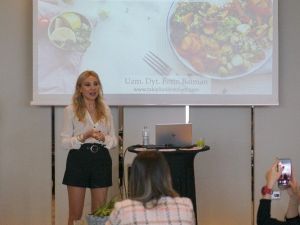 “Popüler diyetler her bünyeye uygun değil”