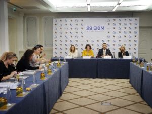 Prof. Dr. Gürer: “Stres, sigara ve obezite sedef hastalığını tetikliyor”