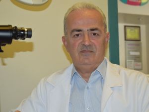 40 yaşından sonra görülen ’yaşlı göz’ hastalığına dikkat