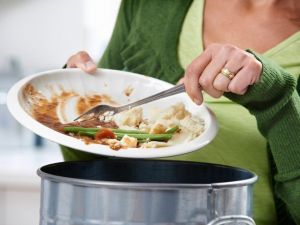 Dünyanın en fazla gıda israfı yapan ülkesi; İsviçre