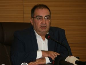 Başkan Bulut’in 29 Ekim Cumhuriyet Bayramı mesajı