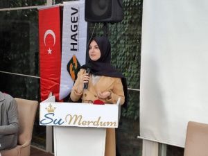 Kelebek hastalarına, kadınlar sahip çıktı