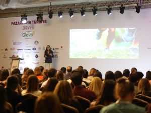 Pazarlama Türkiye Zirvesi 24 Ekim’de 24 konuşmacı ağırladı