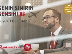 2.999 Euro’ya yedi ay sınırsız yurt dışı seyahati