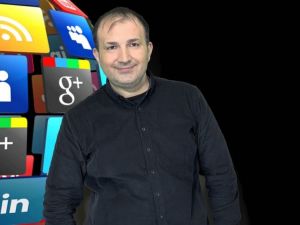 “Müzik televizyonları 5 yıl daha kepenk indirmez”