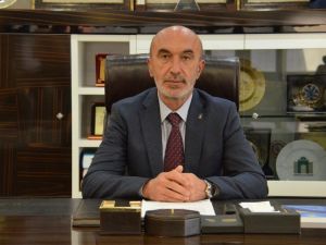 AK Parti Konya İl Başkanı Hasan Angı: “Cumhuriyetimizin ve demokrasimizin kıymetini bilmeliyiz”