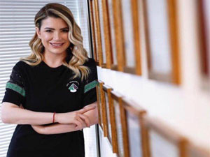 Alın kırışıklıkları çözümsüz değil