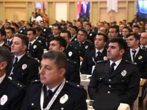 İçişleri Bakanı Soylu: “Öldürülen El-Bağdadi ne kadar teröristse Ferhat Abdi Şahin’de o kadar teröristtir”