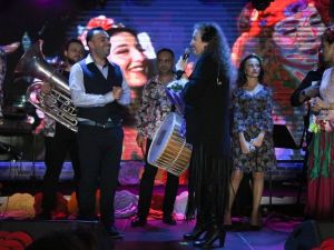 Birleşmiş Milletler Günü Suzan Kardeş ile kutlandı