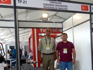 Maden ocaklarında oluşan patlamaları önceden tespit edecek yerli sistem geliştirildi