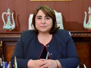 Pervin Töre: "Başarılı ilerleyişimizi kirli kumpaslarla durduramayacaklar"