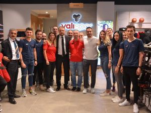 İzmir’e 2.2 milyon liralık yeni yatırım