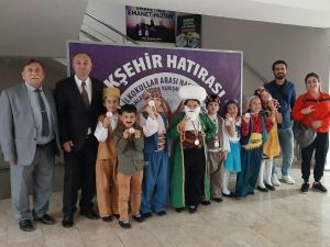 Salihlili öğrencilerden büyük başarı