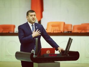 MHP Kayseri Milletvekili Baki Ersoy: "Yaşa takılanların problemleri bana göre kademeli de olsa mutlaka çözülmesi gerekiyor"