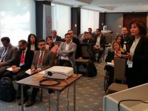 ’Türkiye Genom Projesi’ başladı