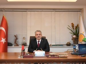 Cumhurbaşkanı Erdoğan, AK Parti’nin eski ve mevcut il başkanlarıyla buluşuyor