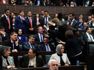 Milli Savunma Bakanı Akar: “Müttefiklik ruhuna son derece aykırı bir şey"