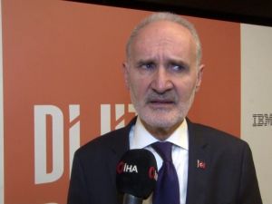 İTO Başkanı Avdagiç’ten bankalara ’faiz’ çağrısı