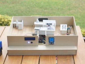 Akıllı seçim odası seçim tartışmalarını bitirecek