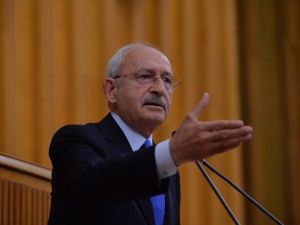 CHP Grup Toplantısı