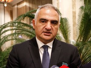 Kültür ve Turizm Bakanı Ersoy: “Rize’nin en büyük problemlerinden biri, turist profilindeki çeşit azlığı”