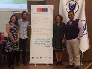 “Tuna Nehrine Öyküler" yarışmasının kazananları belli oldu