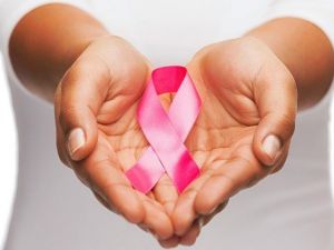 Radyoterapiyle meme kanseri kontrol altında