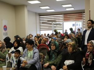 Maltepe’nin bebekleri daha sağlıklı beslenecek