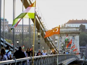 Türkiye ve Macaristan arasında ticari hacim hızla artıyor